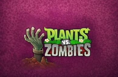 Plants vs. Zombies: Wild Gargantuar