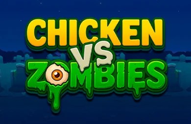 Chicken vs Zombies