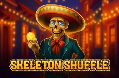 Skeleton Shuffle