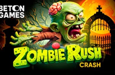 Zombie Rush Crash