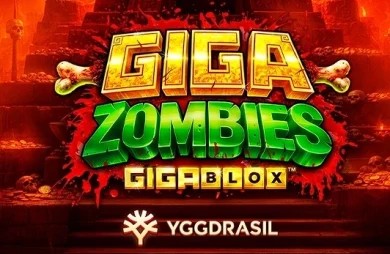 Giga Zombies